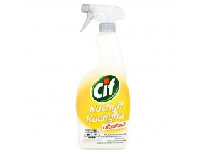 cif kuchyně