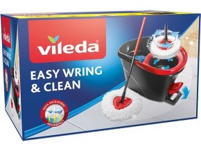 Vileda easy wring and clean