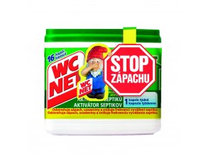 wc net