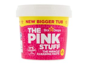 the pink stuff zazracna cistici pasta