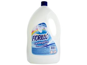 fiorillo candeggina 4l