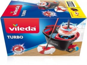 Vileda turbo