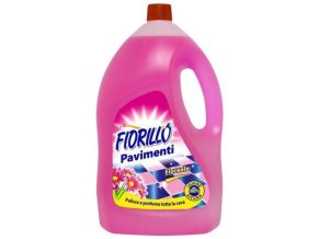 Fiorillo 4L