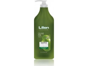 Lilien Oliva šampon