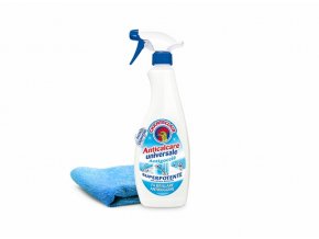 anticalcare universale antigoccia odstranovac vodniho kamene a rzi 625 ml 1825