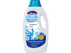Gallus gel uni