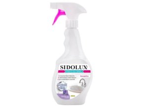 sidolux koupelna