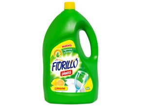 Fiorilo jar