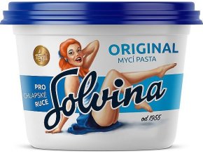 solvina