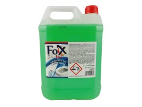 Fox WC gel 5L