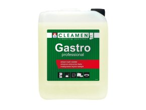 Gastro mycííí