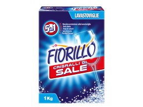 Fiorillo sůl