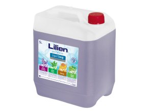 L ilienWild Orchid soap 5L