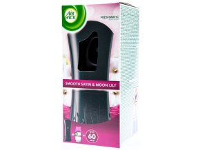 AIR WICK strojek černý
