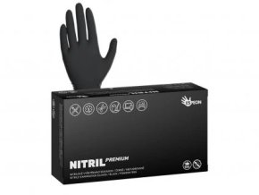 Nitril premium 4g