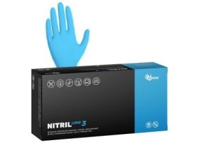nitril modré long3 6,2g