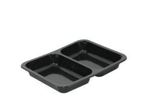 zatavovací miska 2 dílná