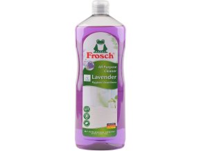 frosch levandule 1L mal