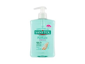Sanyto purifiant