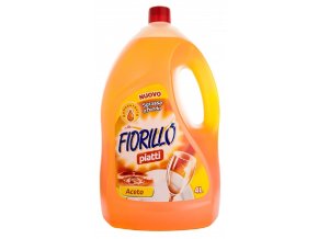 Fiorillo nádobí oranž