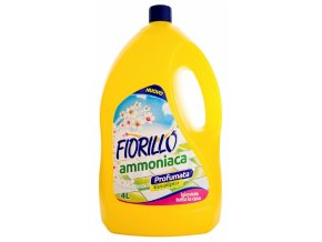 Fiorillo uni žlutý