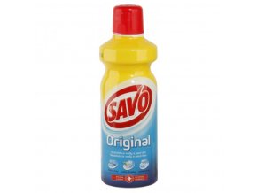 Savo 1,2 l