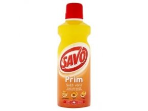 Savo Prim 1,2 l