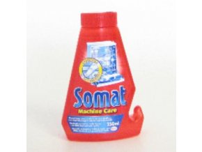 Somat čistič myčky 250 ml