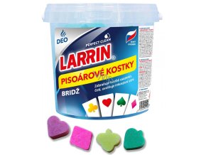 p2203242 larrin pissoir bridz deo kostky do pisoaru 1 kg 1 1 475528