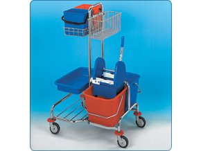 JOOKY PICCOLO III,úkl.vozík