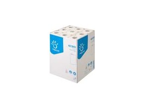 Lékařská role Papernet, 2vr., celulóza, 49cm/50m (401845)