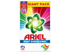Ariel 115
