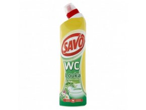 Savo WC 700 ml