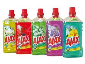 ajax