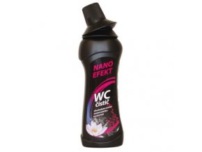 Larrin Nano WC čistič 750 ml