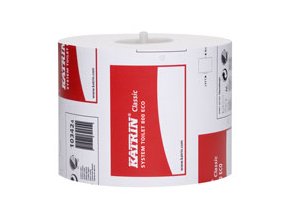 Toaletní papír KATRIN System, 66940