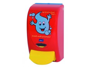 Dávkovač DEB Proline Soapy Soap (dětský)