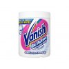 vanish white