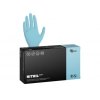 Nitril světle modré