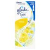 glade one touch lemon