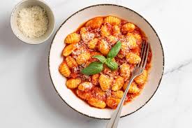 Gnocchi a gnocchetti