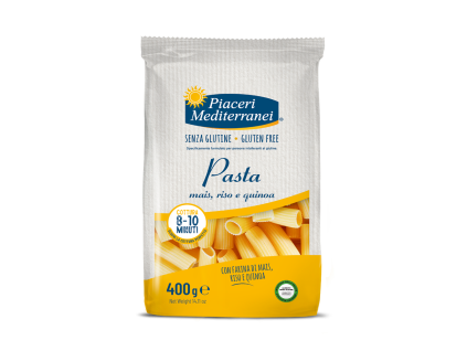 PM 3D web pasta quinoa rigatoni