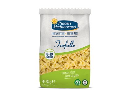 P077 Farfalle