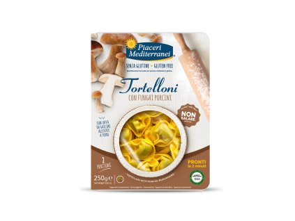 P046 Tortelloni funghi