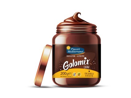 D45 Golomix crema