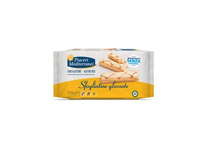 sfogliatine glassate