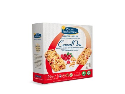 barretta mirtilli rossi per celiaci piaceri mediterranei 2.png