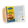 pane americano hamburger 3D 888x666