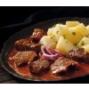 EXPRES MENU HOVĚZÍ GULÁŠ, BRAMBOR 500g