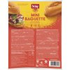 SCHAR BEZLEPKOVÉ BAGETY BAGUETTE MINI 150g (2x75g)